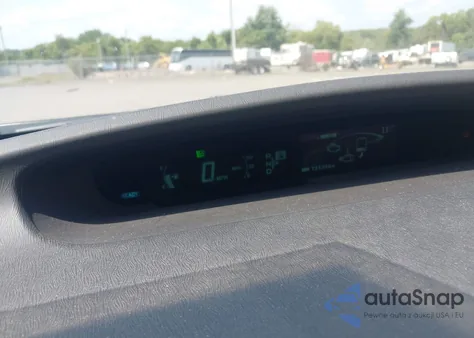 2013 Toyota Prius from USA, damaged, VIN JTDKN3DUXD5619786